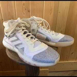 Men’s Adidas Basketball Shoes